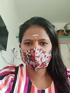 Tamil Sanjana  online show from February 6, 2025, 7:13 am