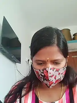 Tamil Sanjana  online show from February 6, 2025, 10:26 am