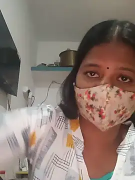 Tamil Sanjana  online show from February 16, 2025, 2:10 pm