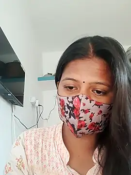 Tamil Sanjana  online show from February 25, 2025, 11:19 am