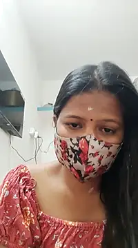 Tamil Sanjana  online show from February 26, 2025, 6:47 am