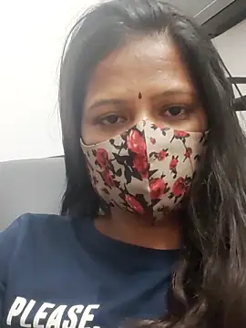 Tamil Sanjana  online show from March 3, 2025, 7:28 pm