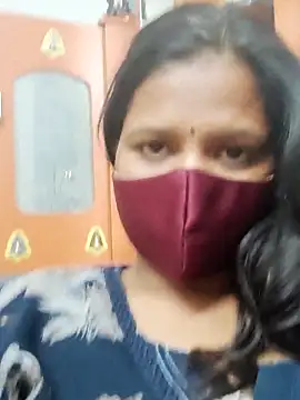 Tamil Sanjana  online show from March 6, 2025, 6:05 pm