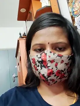 Tamil Sanjana  online show from March 8, 2025, 6:26 pm