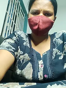 Tamil Sanjana  online show from March 12, 2026, 6:25 pm