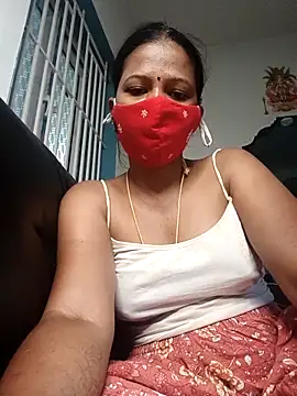 Tamil Sanjana  online show from March 27, 2026, 2:17 am