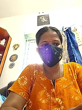 Tamil Sanjana  online show from May 3, 2026, 6:52 am