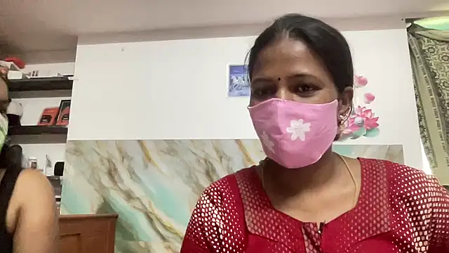 Snapshot of Tamil_Sanjana_ chatting on July 3, 2026, 5:14 am Tamil Sanjana online show from July 3, 2026, 5:14 am