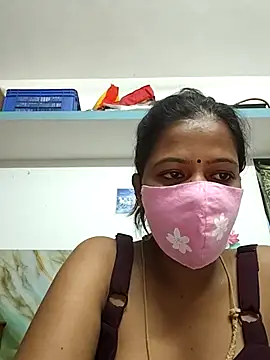 Snapshot of Tamil_Sanjana_ chatting on July 12, 2026, 12:34 am Tamil Sanjana online show from July 12, 2026, 12:34 am