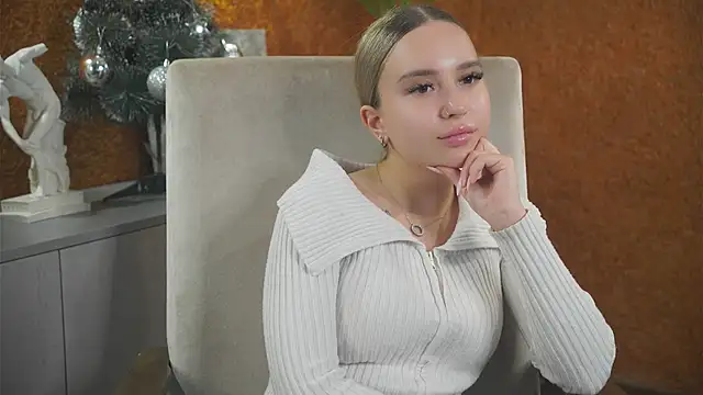 HildColden online show from December 21, 2024, 8:28 am