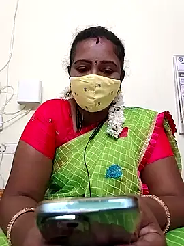 Tamil angel  online show from January 13, 2025, 1:06 pm