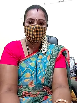 Tamil angel  online show from January 24, 2025, 6:24 am