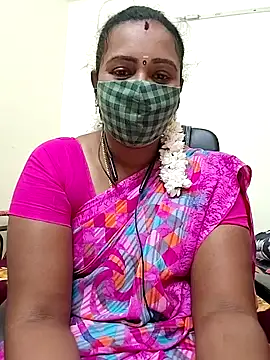 Tamil angel  online show from February 2, 2025, 6:37 am