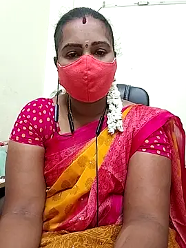 Tamil angel  online show from March 11, 2025, 1:01 pm
