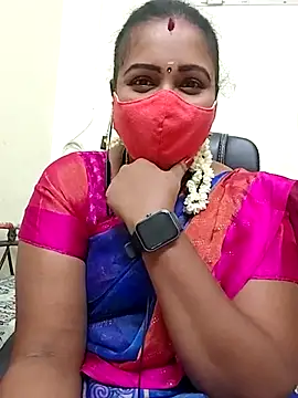 Tamil angel  online show from March 13, 2025, 5:50 pm