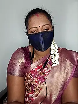 Tamil angel  online show from March 18, 2025, 7:41 am