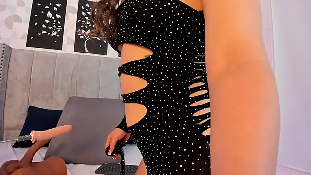 ashly  ms online show from March 12, 2026, 7:42 pm