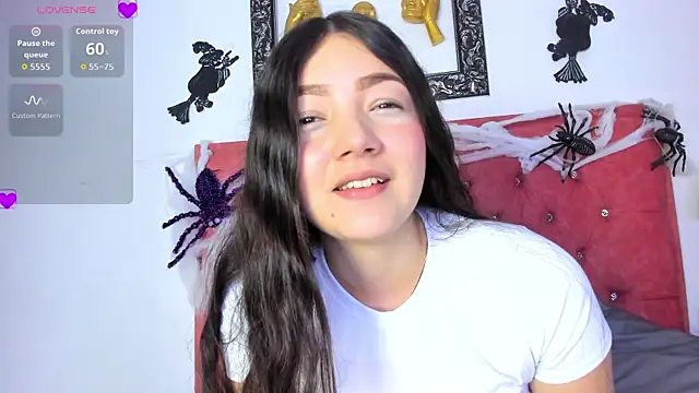 Samantha Good online show from October 24, 2025, 12:34 pm