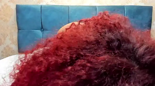 CintiaWalker online show from January 18, 2025, 3:38 pm