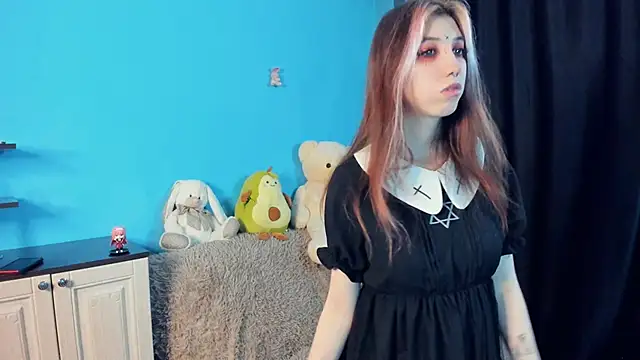  Mindy  online show from December 28, 2024, 2:33 am