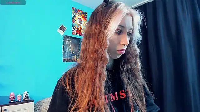  Mindy  online show from February 5, 2025, 2:51 am