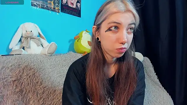  Mindy  online show from February 10, 2025, 2:08 am