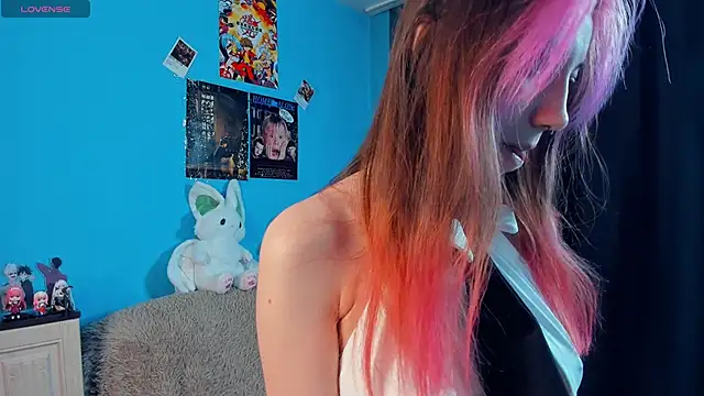  Mindy  online show from March 6, 2025, 12:43 am