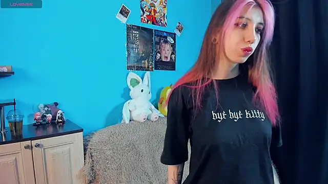  Mindy  online show from March 14, 2025, 2:20 am