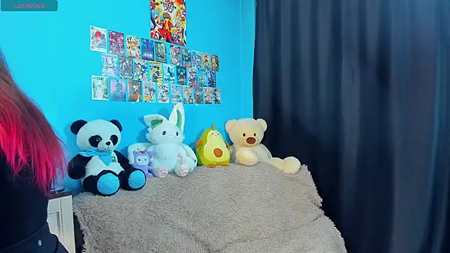  Mindy  online show from September 21, 2025, 5:20 am