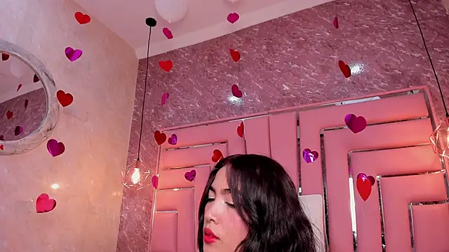 SEXY HOTTIE   online show from March 7, 2025, 3:39 pm