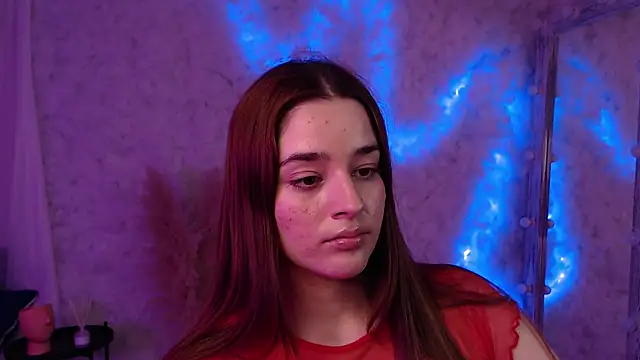 Lolly lipss  online show from December 23, 2024, 7:09 pm