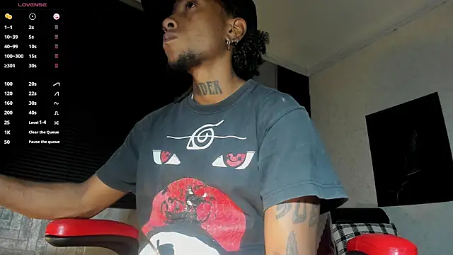 JhonyMiller  online show from March 19, 2026, 8:57 pm