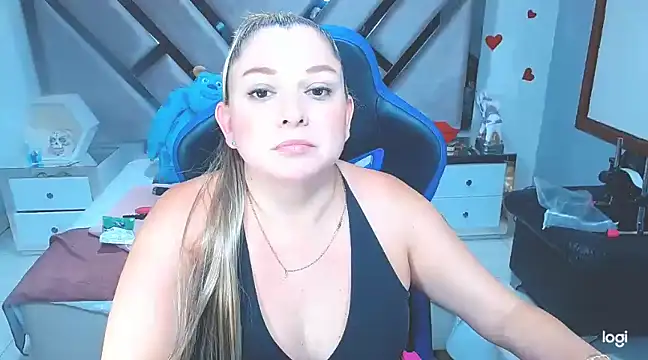 natalia5560 online show from January 14, 2025, 5:23 pm