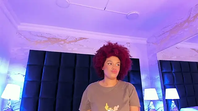 loladupont online show from March 2, 2026, 3:09 am