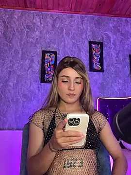 Little lili19 online show from May 31, 2026, 5:59 am