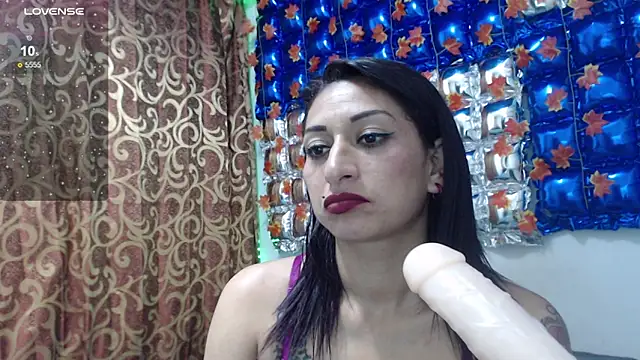 thaly funn online show from January 18, 2025, 2:25 am