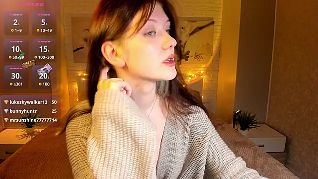 Snapshot of Lina_Vi chatting on March 19, 2025, 3:41 am Lina Vi online show from March 19, 2025, 3:41 am