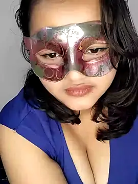 Snapshot of Riya_Stream01 chatting on January 18, 2025, 6:21 pm Riya Stream01 online show from January 18, 2025, 6:21 pm