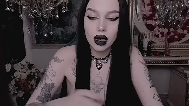 alexx succubus online show from February 7, 2025, 4:06 am