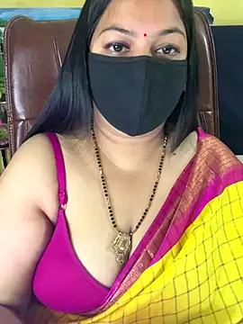 FlatVincy4 online show from November 29, 2025, 4:26 am