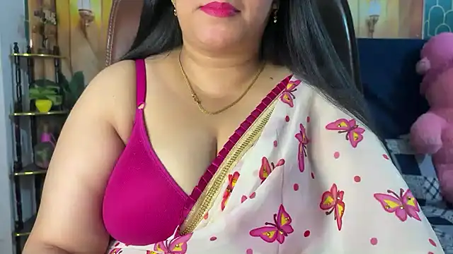 Snapshot of FlatVincy4 chatting on March 24, 2026, 7:46 am FlatVincy4 online show from March 24, 2026, 7:46 am