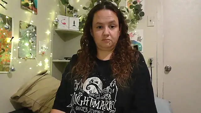 JustJen4Now online show from September 21, 2025, 5:20 am