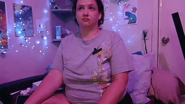 JustJen4Now online show from September 30, 2025, 4:28 am