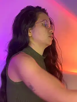 Rosita forever  online show from January 31, 2025, 4:25 am
