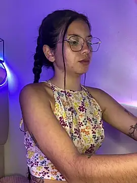 Rosita forever  online show from February 8, 2025, 7:16 pm