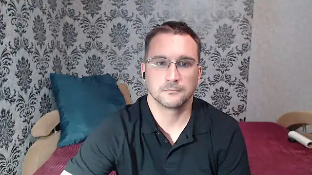 Sanderx online show from April 5, 2026, 7:00 pm