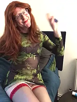 Snapshot of Valerie-4-U chatting on January 19, 2025, 1:01 pm Valerie-4-U online show from January 19, 2025, 1:01 pm