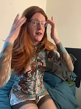 Snapshot of Valerie-4-U chatting on January 26, 2025, 1:04 pm Valerie-4-U online show from January 26, 2025, 1:04 pm