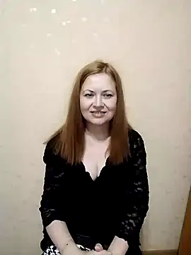 Charlotte391 online show from January 17, 2025, 7:27 pm