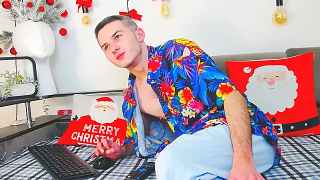 Devin Jay online show from December 26, 2024, 12:36 am